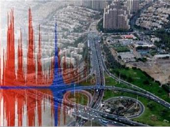 تهران لرزید/ اعزام 2 تیم ارزیاب به منطقه