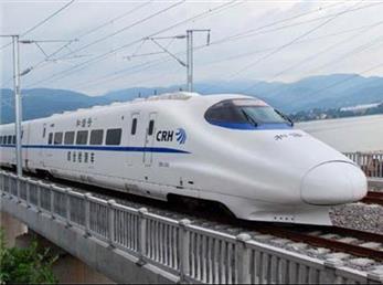 یازده کشوری که سریع ترین قطار های جهان را دارند