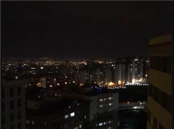 حسن ریوندی؛  قصه گل و تگرگ