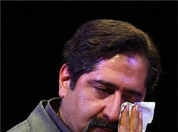 آواز استاد حسام الدین سراج برای رومینا