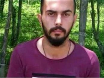 بازداشت بهمن خاوری دوست پسر رومینا به اتهام آدم‌ربایی