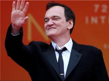 کوئنتین تارانتینو 