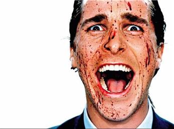 برترین قاتلان سریالی در فیلم ها و سریال ها