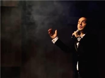 حسن ریوندی؛ اَبَرخودروی  داخلی