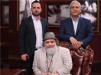 چالش سن و سال  شریفی‌نیا و مدیری