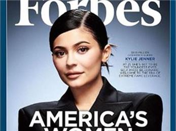 نشریه فوربز کایلی جنر را محکوم به دروغگویی کرد!