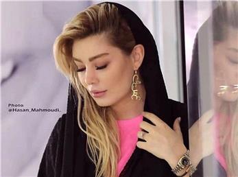 ویدیو / انتقاد سام درخشانی از سحر قریشی