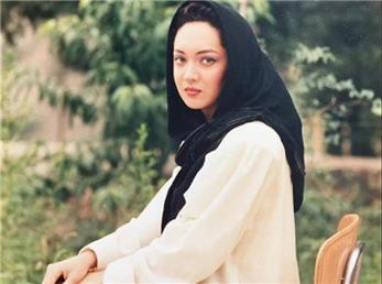 نیکی کریمی: برای بازیگر شدن سختی نکشیدم، خوش‌‌شانس بودم