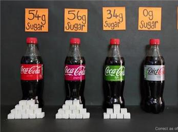 اتفاقاتی که با مصرف شکر و قند در بدن ما می افتد