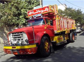 مرور خاطرات با ماشین‌های معروف در سریال‌های تلویزیونی