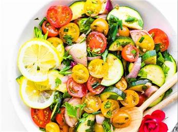 گوجه فرنگی زرد رنگ+خواص