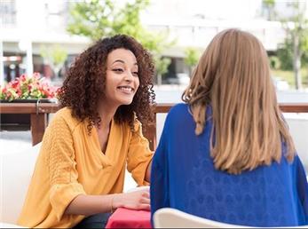 7 کلید مهارت شنیدن