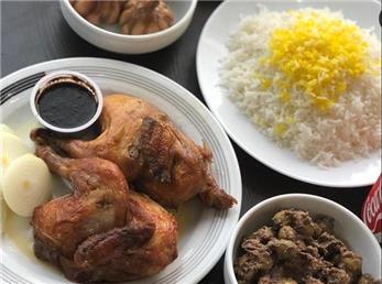 فوت و فن تهیه اکبرجوجه اصیل در خانه