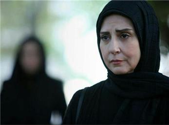 گفتگو با مرجانه گلچین بازیگر سریال پرگار