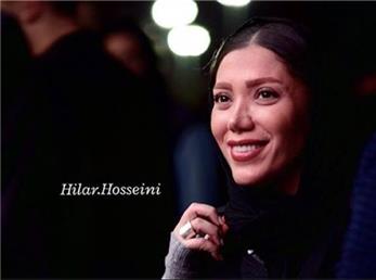 بیوگرافی تیما پور رحمانی ؛ بازیگر نقش فرزانه در سریال پرگار