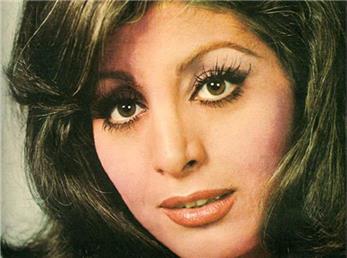 مرجان خواننده «کویر دل» درگذشت