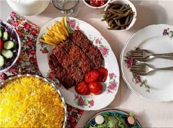 طرز تهیه کباب برنجی؛ کباب خراسانی‌