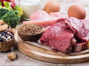 چه موادغذایی را می‌توان جایگزین گوشت قرمز کرد؟