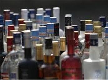 فیلم معرفی انواع مشروبات الکلی از آنتن صدا و سیما