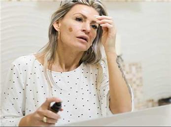 پوستتان را جوان تر از سن تان نگه دارید