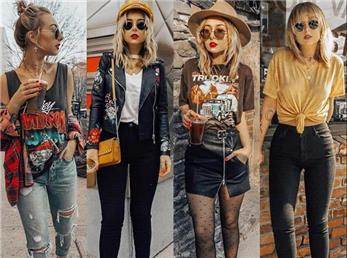 استایل گرانج چیست و از کجا آمده است؟