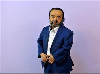 اسدالله یکتا از شروع بازیگری اش می گوید