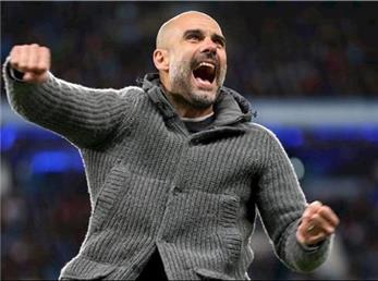 بیوگرافی پپ گواردیولا مربی نابغه فوتبال