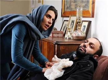 تیزر فیلم «حکایت دریا»