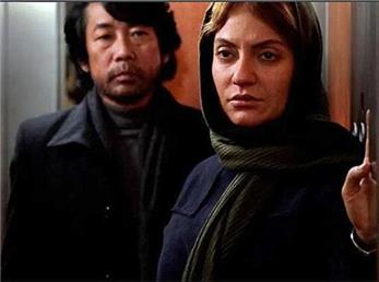 کارگردان ژاپنی هم از انتخاب افشار پشیمان شد!