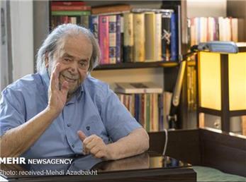 محمدعلی کشاورز درگذشت+ علت فوت