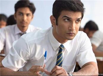 علت مرگ سوشانت سینگ راجپوت + عکس