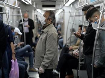 آمار کرونا/24 خرداد