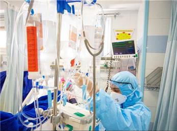 آمار کرونا/ 27 خرداد