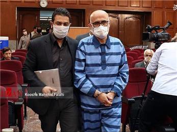 رونمایی از ویلای لاکچری اکبر طبری در بابلسر