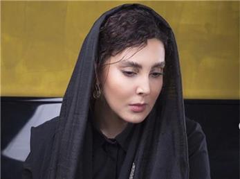 لیلا بلوکات به کرونا مبتلا شد؛ کرونا را جدی بگیرید