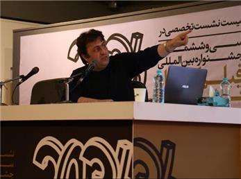 سعید عقیقی: «حکایت دریا» حکایت ماست