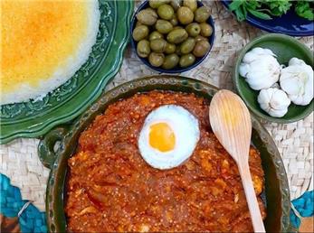 میرزا قاسمی اصیل گیلانی با ترفندهای ساده