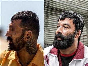 شکایت همسرِ وحید مرادی از فیلمِ «شنای پروانه»