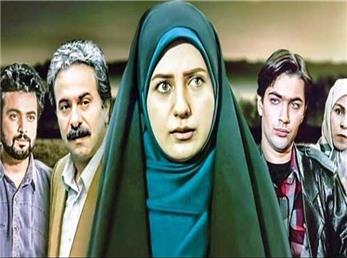 فیلم سکانس سانسور شده سریال در پناه‌ تو برای اولین بار