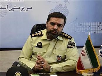 مرگ تلخ 2 کودک در داخل سمند