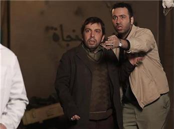 جایگزین سریال «سرباز» مشخص شد