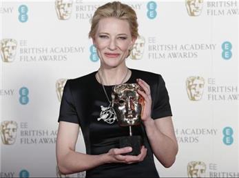 بیوگرافی  کیت بلانشت به همراه آخرین عکس‌های او