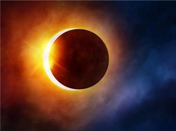 آخرین خورشیدگرفتگی قرن در یکم تیرماه