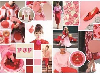 15 ترکیب رنگی ایده آل برای زیبا تر شدن استایل/پالت‌های رنگی جذاب