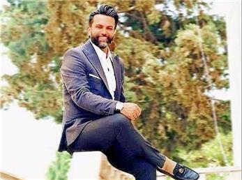 نیکبخت داماد شد؛ مراسم عروسی در روزهای کرونایی!