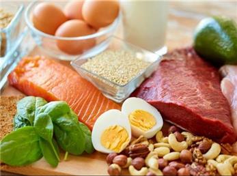 آیا رژیم غذایی لاغری پُر پروتئین برای قلب مضر است؟