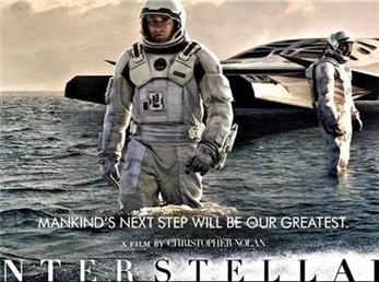 فیلم‌هایی  که طرفداران میان ستاره‌ای حتما باید تماشا کنند