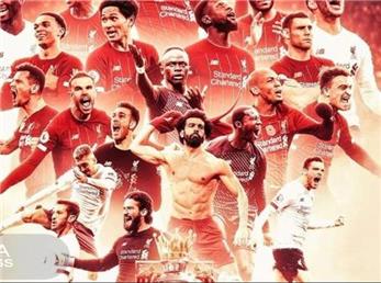 هافبک لیورپول برترین بازیکن هفته جزیره شد +عکس