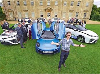 موفقیت ملت ها | چرا آلمانی ها منظم هستند؟