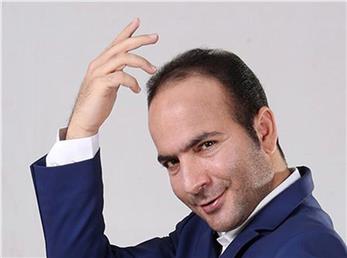 شوخی جالب حسن ریوندی  با محمدرضا حیاتی